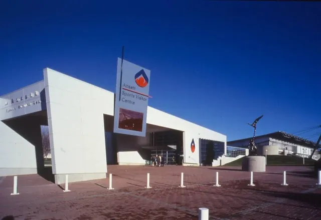 AIS Visitor Centre