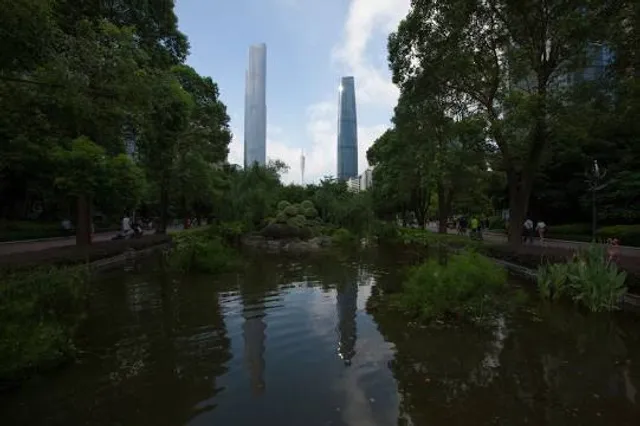Praça Ayrton Senna do Brasil