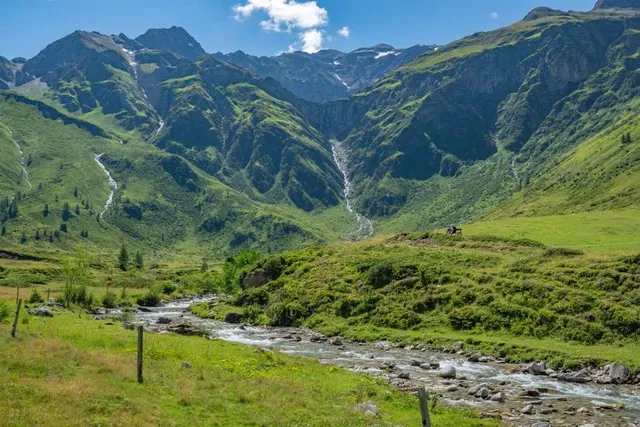 Bad Gastein - Sportgastein