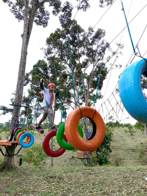 Agrowisata Kebon Kito