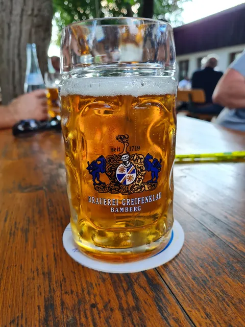 Brauerei Greifenklau