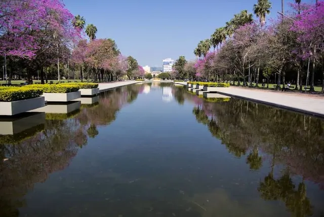 Farroupilha Park (Redenção)