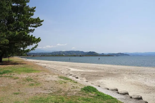 Shigetomi Beach Resort