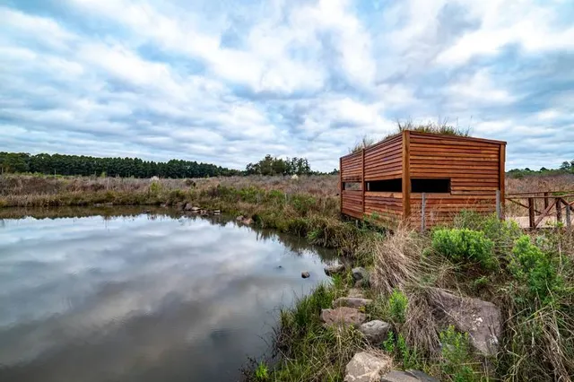 Ecoparque Salto Grande