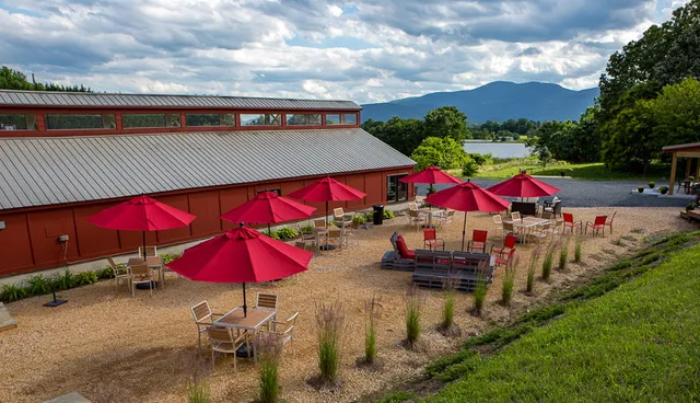 Valley Road Vineyards