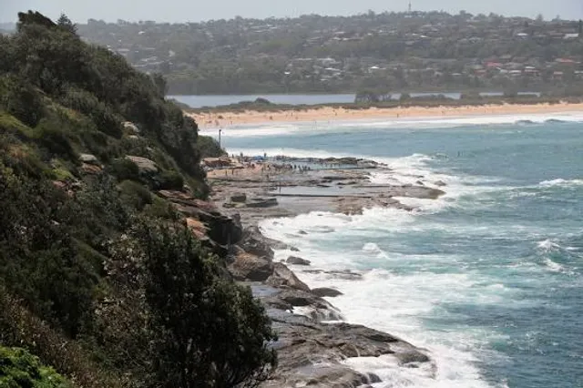 Dee Why Lagoon