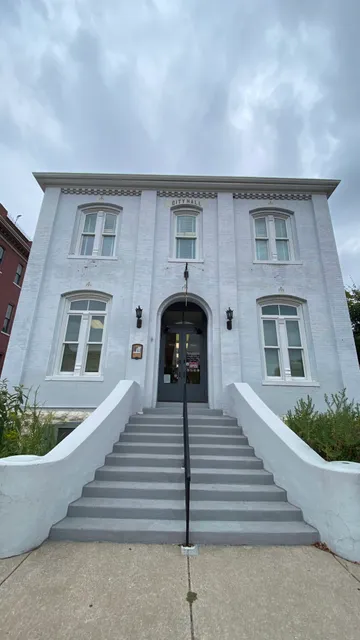 St. Charles County Historical Society