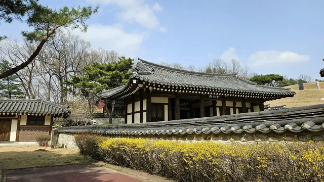 충숙공원