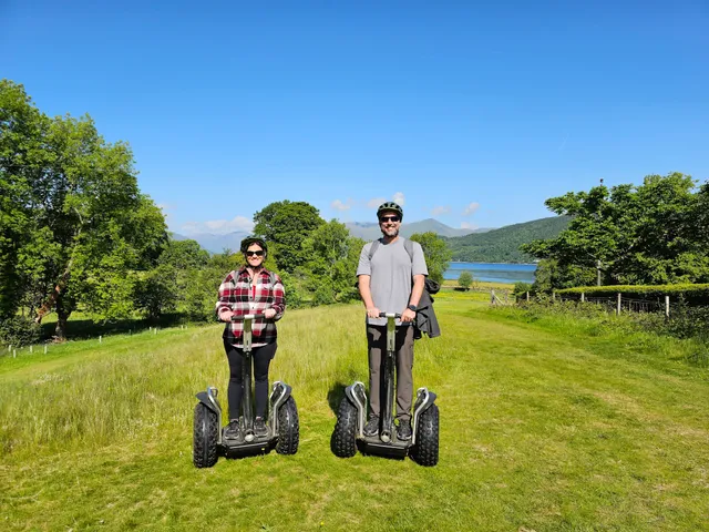 Activity Centre @ Woodlands Glencoe
