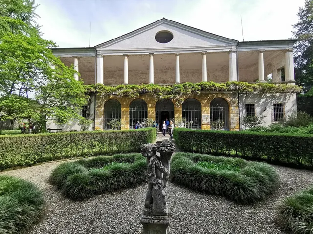 Villa Mezzalira