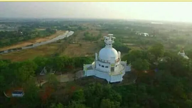 UTSAV BAAG- RESTAURANT