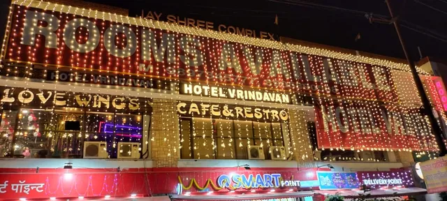 HOTEL VRINDAVAN