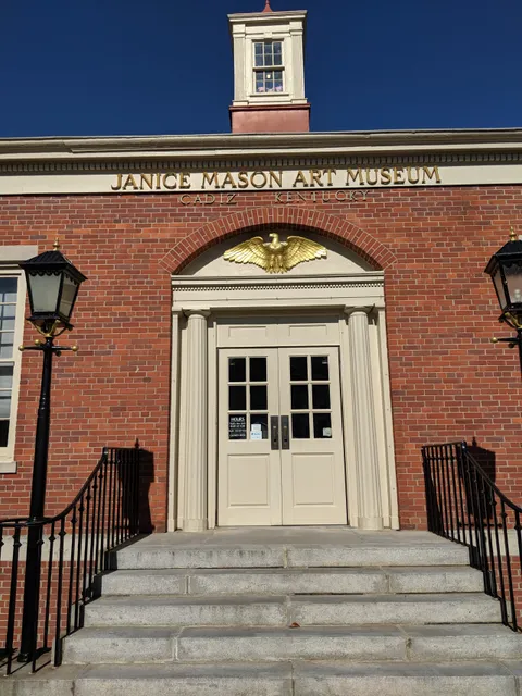 Janice Mason Art Museum