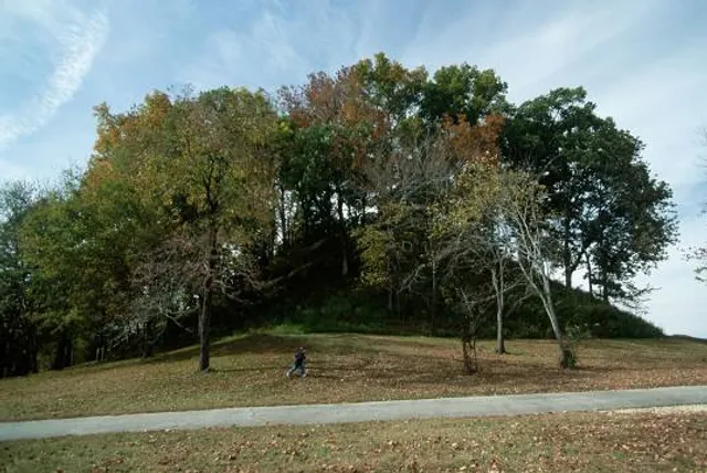 Pinson Mounds State Archaeological Park