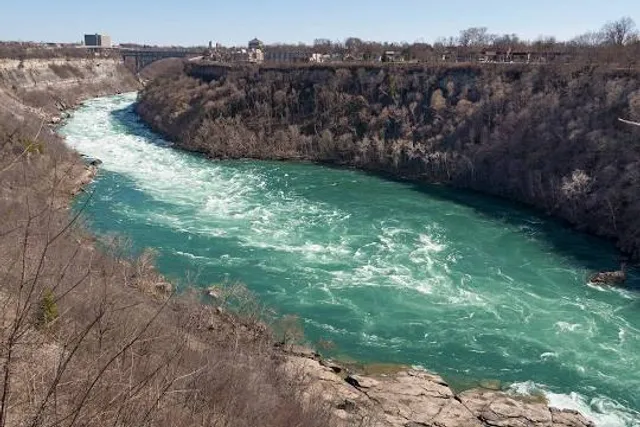 Whirlpool State Park
