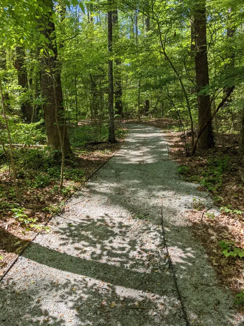 Mary Scott Nature Park