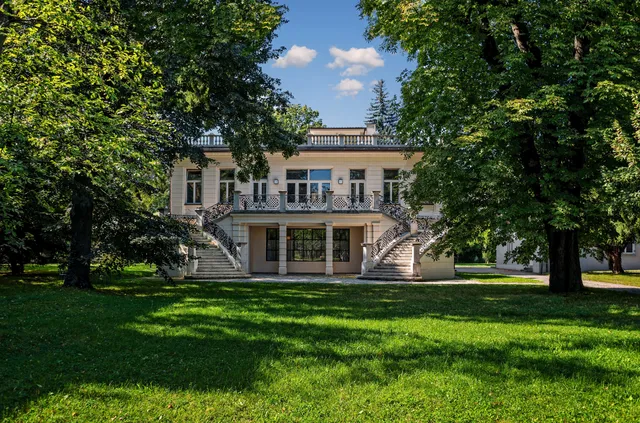 Klimt-Villa