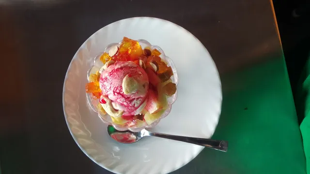 Sri Shakambhari Restaurant