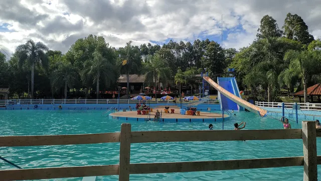 Balneário Parque da Fontes