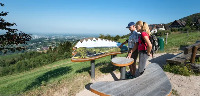 AugenBlick Sasbachwalden Hörchenberg