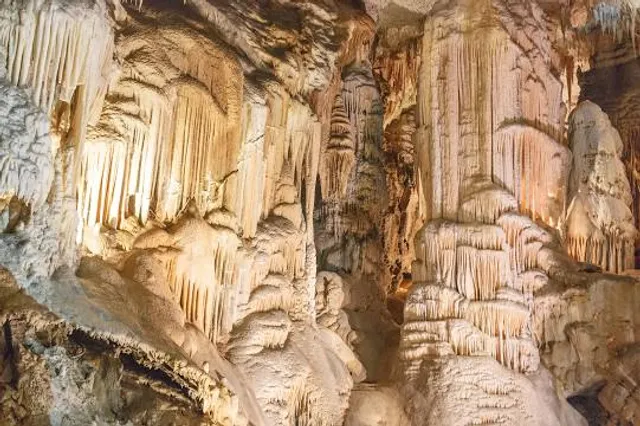 Eagle Cave