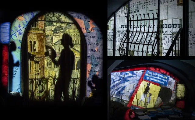 Dalla Carta alla Cartolina