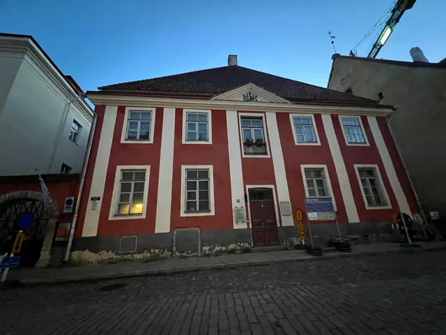Estonian Museum of Applied Art and Design