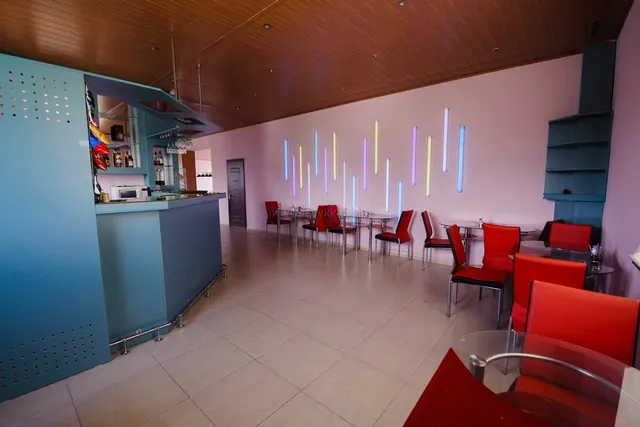 Tsentr Otdykha Fontan