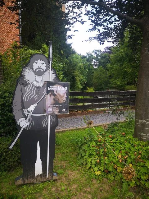 Museum Mensch & Jagd e.V.