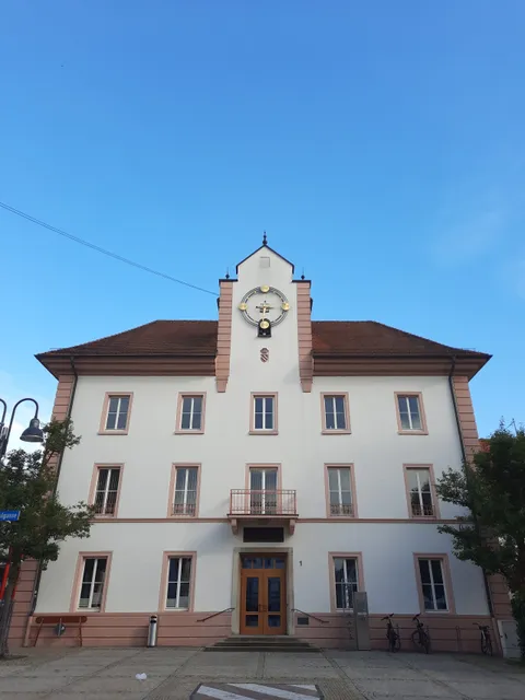 Städtische Galerie Speth'scher Hof Ehingen (Donau)