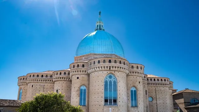 parco della Rimembranza