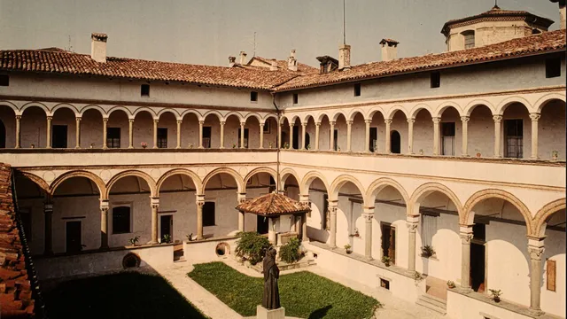 Monastero di San Benedetto