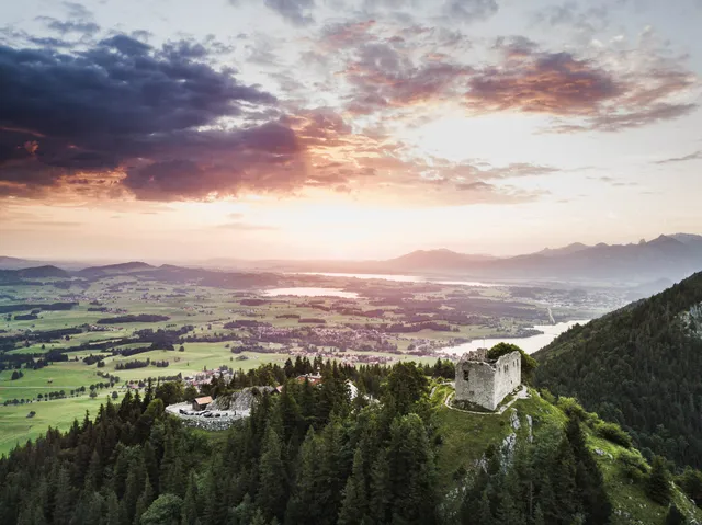 Château de Falkenstein