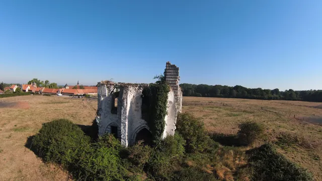 Abbaye de Clairmarais