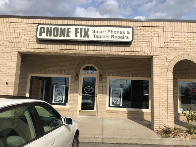 Phone Fix