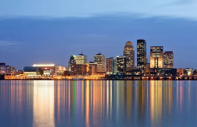 Hyatt Regency Louisville