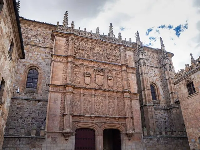 Museo de Salamanca