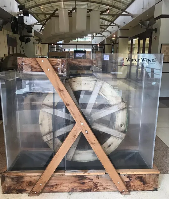 Robert C. Williams Museum of Papermaking