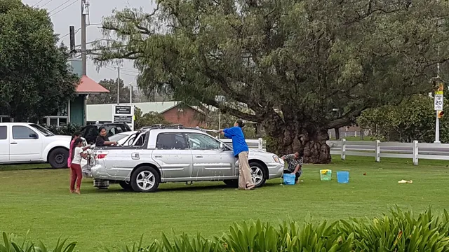 St James' Episcopal Congregations