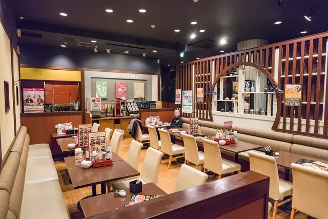 バーミヤン 豊洲店