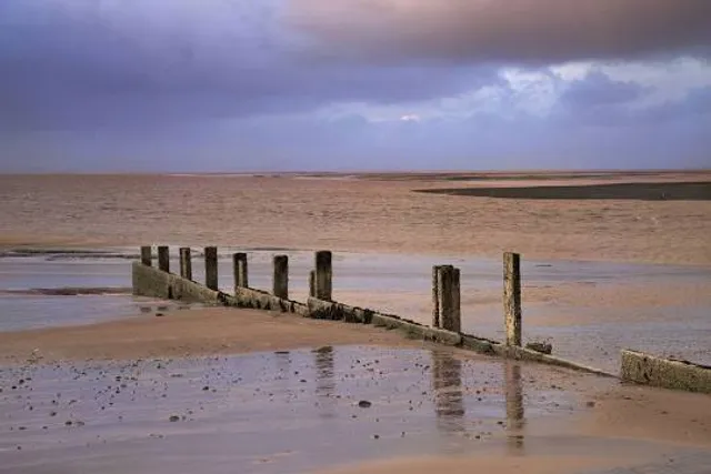 Fleetwood Beach