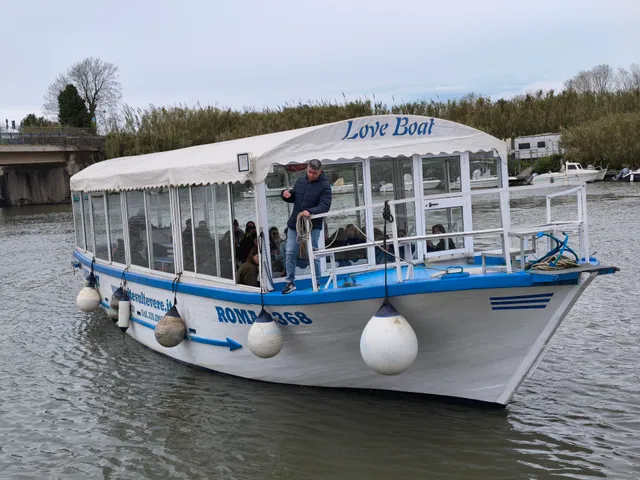 PartyBoat - FesteDivertenti.it