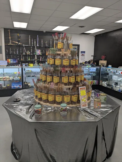 Smoking O's LLC, Big Spring