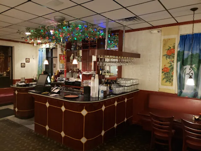 Chen's Chinese Restaurant