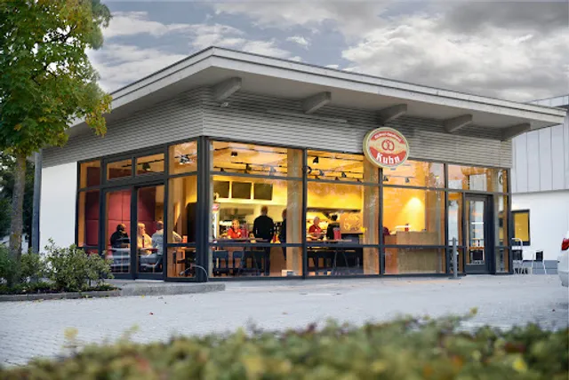 Bäckerei-Konditorei Kuhn e.K