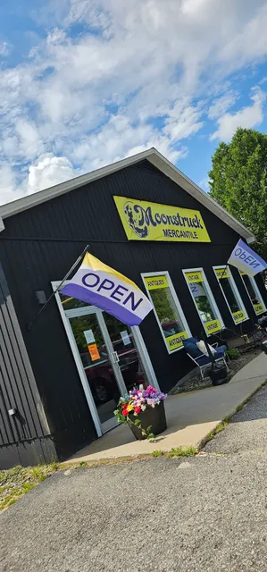Moonstruck Mercantile