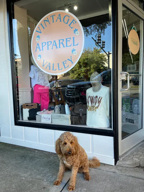 Vintage Valley Apparel