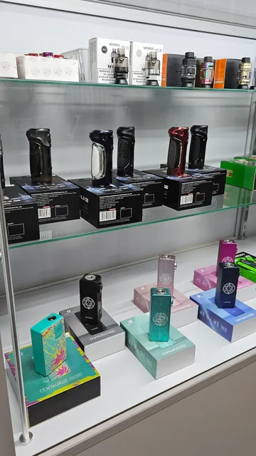 WC Vapor | West Salem (Vape & Alternative Store)