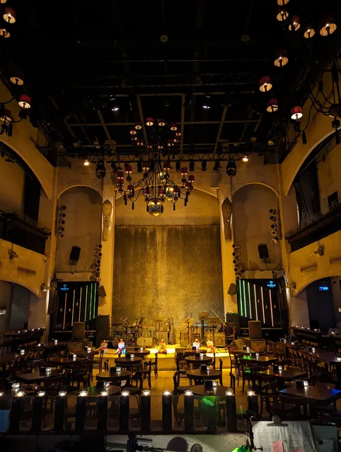 AMANKING 阿曼王國