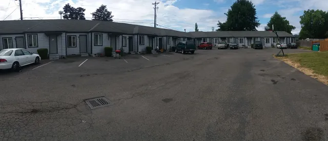 Fife Motel